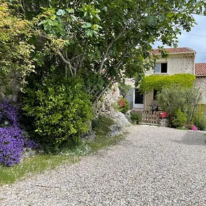 La Bugadière Salles-sous-Bois