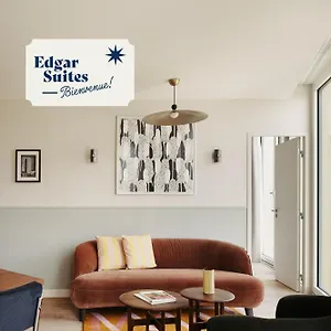 Edgar - Shake Rijsel